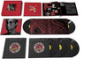 The Rolling Stones Tattoo You - Super Deluxe Edition 5-LP Box Set - Sealed UK Vinyl Box Set 383553-3