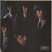 The Rolling Stones The Rolling Stones No. 2 - 2nd - VG - Non Flipback UK vinyl LP album (LP record) LK4661