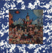 The Rolling Stones Their Satanic Majesties Request - Deluxe Edition UK Vinyl Box Set 5002-1