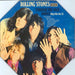 The Rolling Stones Through The Past Darkly - 3rd - Oct - EX UK vinyl LP album (LP record) SKL5019