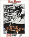 The Rolling Stones Urban Jungle: Europe 1990 + 'Bud' insert UK tour programme ROLTRUR325493