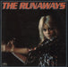 The Runaways The Runaways - VG US vinyl LP album (LP record) SRM-1-1090