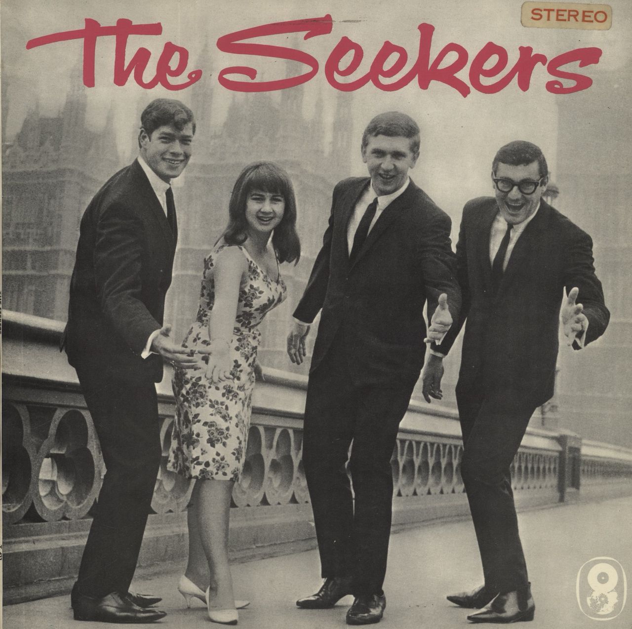 The Seekers