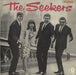 The Seekers The Seekers UK vinyl LP album (LP record) T422