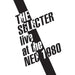 The Selecter Live At The NEC 1980 - Clear Vinyl - RSD 2023 - Sealed UK vinyl LP album (LP record) CHRL1306