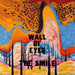 The Smile Wall Of Eyes - Sky Blue Vinyl - Sealed UK vinyl LP album (LP record) 4QELPWA828593