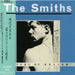 The Smiths Hatful Of Hollow Japanese CD album (CDLP) WPCR-12439