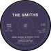 The Smiths How Soon Is Now? - EX UK 12" vinyl single (12 inch record / Maxi-single) SMI12HO543851