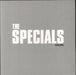 The Specials Encore - 180g UK vinyl LP album (LP record) 7721103