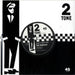 The Specials Sock It To 'Em J.B. / Rat Race - RSD14 UK 7" vinyl single (7 inch record / 45) CHSTT32