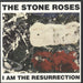 The Stone Roses I Am The Resurrection UK 7" vinyl single (7 inch record / 45) ORE40