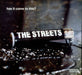 The Streets Has It Come To This? UK 12" vinyl single (12 inch record / Maxi-single) 679L001T
