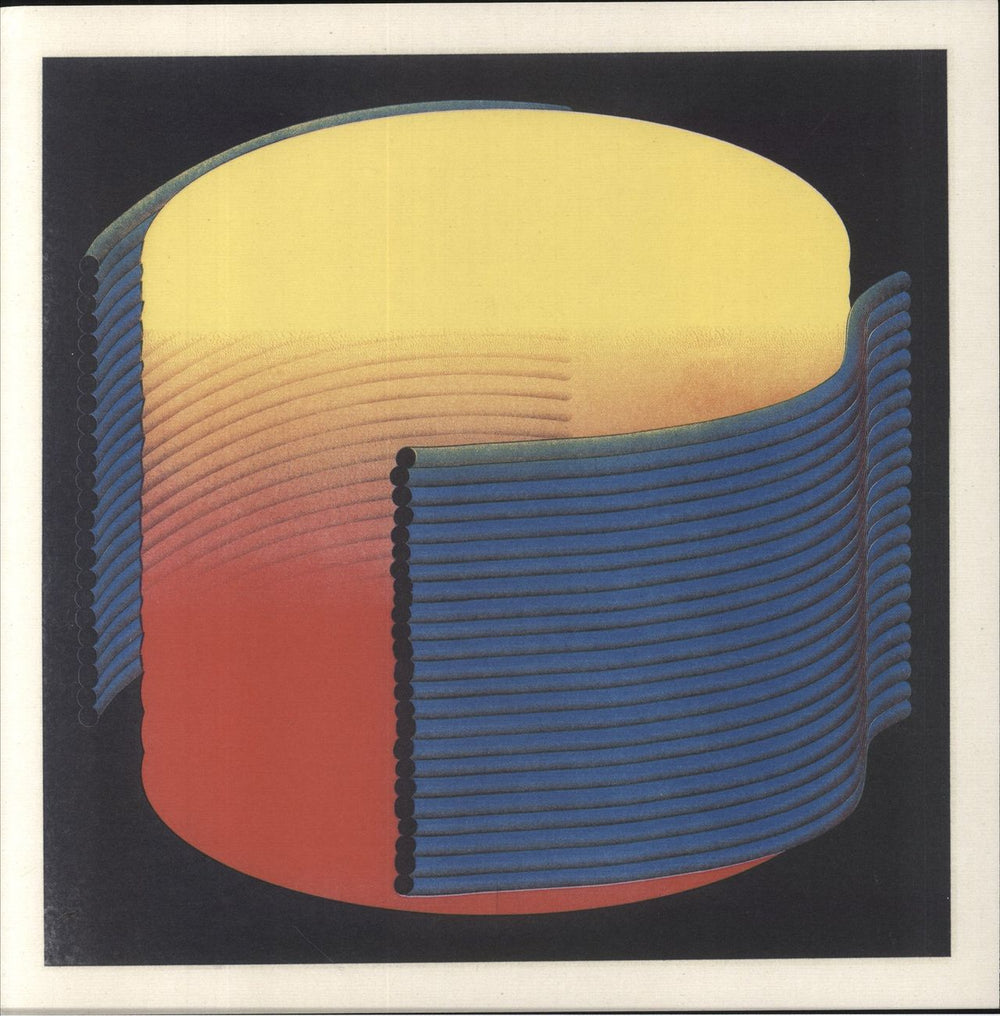 The Strokes Room On Fire - 180gm 'Bathroom Tile' Colour Vinyl US vinyl LP album (LP record)