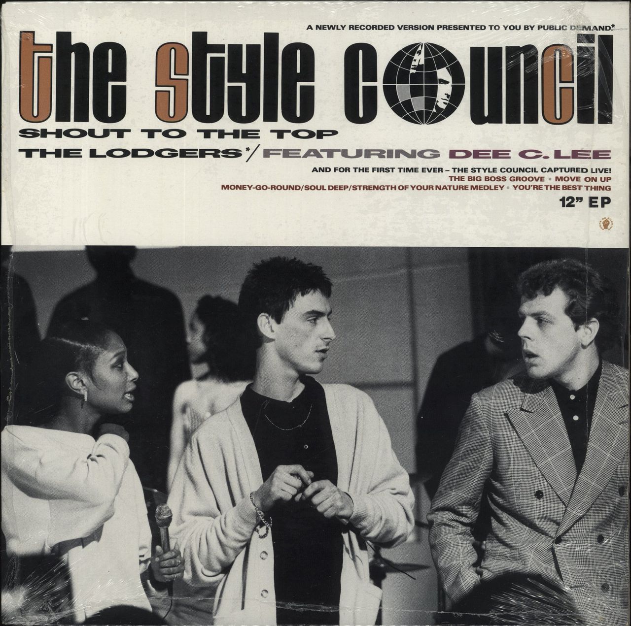 The Style Council