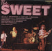 The Sweet The Sweet UK vinyl LP album (LP record) CDS1168