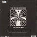 The Teskey Brothers The Winding Way - 180gm Opaque White Vinyl - Sealed UK vinyl LP album (LP record) 602455090881