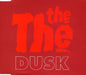 The The Dusk UK Promo CD album (CDLP) XPCD222