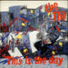 The The This Is The Day UK 7" vinyl single (7 inch record / 45) A3710