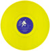 The The Uncertain Smile - Yellow Vinyl UK 12" vinyl single (12 inch record / Maxi-single) THE12UN08137