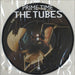 The Tubes Prime Time UK 7" vinyl picture disc (7 inch picture disc single) AMSP7423