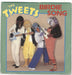 The Tweets Birdie Song (Birdie Dance) - Picture Sleeve UK 7" vinyl single (7 inch record / 45) 7P219