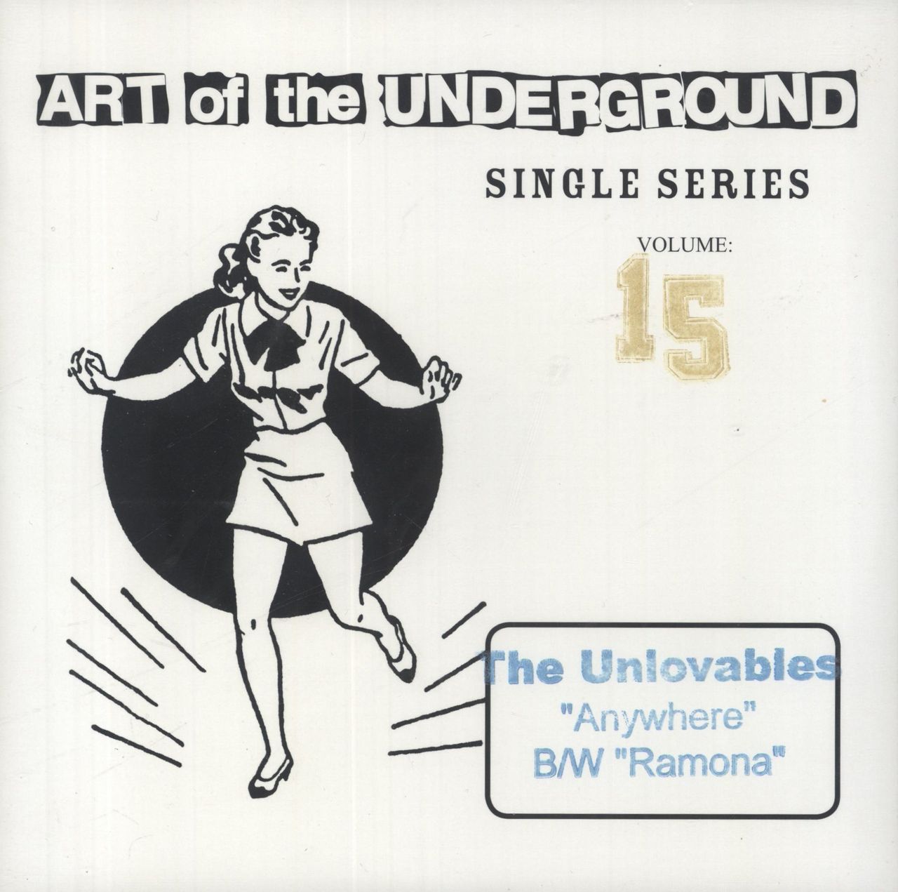 The Unlovables