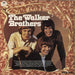 The Walker Brothers Spotlight On The Walker Brothers UK 2-LP vinyl record set (Double LP Album)