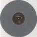 The Weather Station Ignorance - Silver Vinyl UK vinyl LP album (LP record) 802LPIG858662
