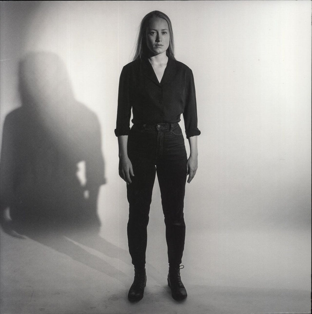 The Weather Station The Weather Station US vinyl LP album (LP record) POB-035