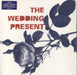 The Wedding Present Tommy 30 + Bonus CD + Shrink UK vinyl LP album (LP record) TONE082B