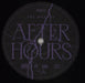 The Weeknd After Hours [Remixes] - RSD 2020 UK 12" vinyl single (12 inch record / Maxi-single) YRS12AF870175