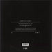 The Weeknd Echoes of Silence US vinyl LP album (LP record) '2011