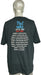 The Who Hits 50! 2014 Tour UK Promo t-shirt