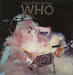 The Who The Story Of The Who Dutch 2-LP vinyl record set (Double LP Album) 2683069