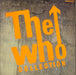 The Who The Who Collection UK 2-LP vinyl record set (Double LP Album) IMDP4