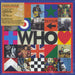 The Who Who / Live At Kingston - Sealed UK 7" single box set 3512956