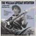 The William Loveday Intention People Think They Know Me ... ... But They Don’t Know Me UK vinyl LP album (LP record) 5020422054219