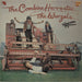 The Wurzels The Combine Harvester UK vinyl LP album (LP record) OU2138