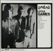 The Yardbirds Little Games - Splattered Colour Vinyl - RSD UK vinyl LP album (LP record) YDBLPLI602818