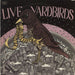 The Yardbirds Live Yardbirds Featuring Jimmy Page US vinyl LP album (LP record) E30615