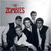 The Zombies In The Beginning... - Coloured Vinyl 5-LP Box Set - 180 Gram - Sealed UK Vinyl Box Set DEMRECBOX32
