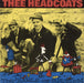 Thee Headcoats The Earls Of Suavedom US vinyl LP album (LP record) CRYPTLP020