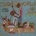 Third World Journey To Addis US vinyl LP album (LP record) ILPS9554