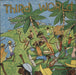 Third World The Story's Been Told UK vinyl LP album (LP record) ILPS9569