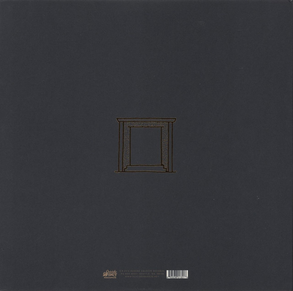 This Will Destroy You Another Language - Copper Vinyl US 2-LP vinyl record set (Double LP Album) 803238013213