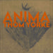 Thom Yorke Anima UK 2-LP vinyl record set (Double LP Album) XL987LP