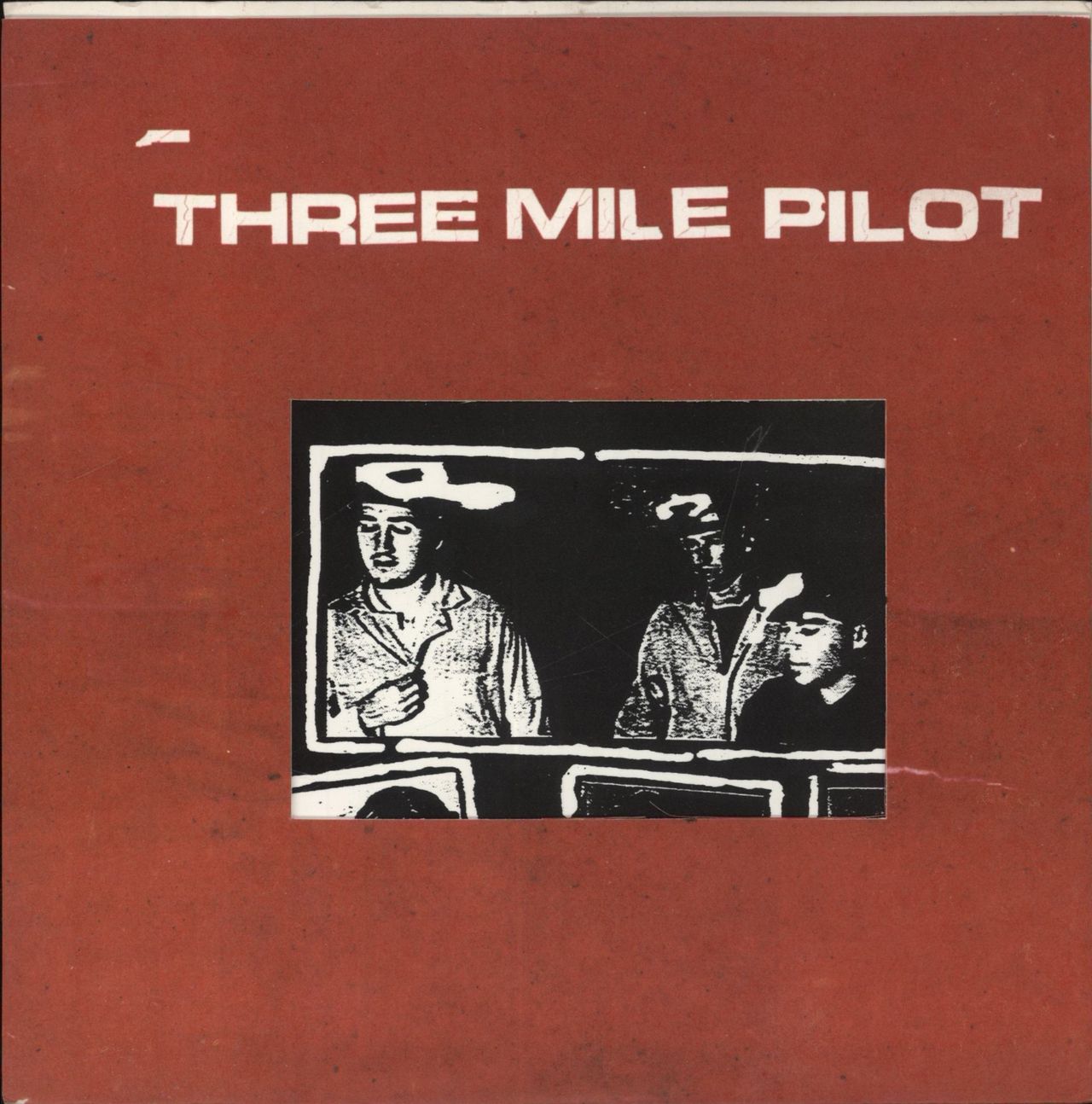 Three Mile Pilot