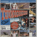 Thunderbirds Thunderbirds EP UK 7" vinyl single (7 inch record / 45) SIL71400