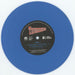 Thunderbirds Thunderbirds EP UK 7" vinyl single (7 inch record / 45) UDB07TH582520