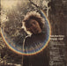 Tim Buckley Happy Sad US vinyl LP album (LP record)